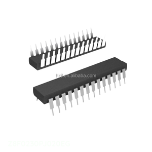Microcontrolador IC de 8 Bits, 14KB FLASH, 14SOIC, Canal del Fabricante PIC16F17125-E_SL, Componentes Electrónicos Integrados, Comprar en Línea - Product Image 1