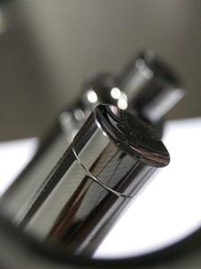 ตู้อุตสาหกรรม PVD เคลือบดีบุกโครเมี่ยมนิกเกิลทอง - Product Image 4