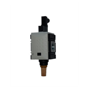 Filtre à air Grulms F-00 de type cylindrique en matériau PP pour usage industriel - Product Image 3
