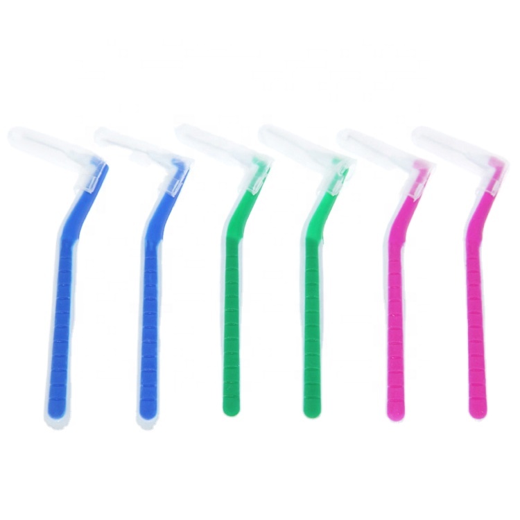 Зубные щетки с щеткой dupont tynex