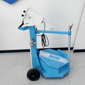 <span class=keywords><strong>Pistolet</strong></span> à <span class=keywords><strong>peinture</strong></span> <span class=keywords><strong>liquide</strong></span> humide <span class=keywords><strong>électrostatique</strong></span> automatique - Product Image 5