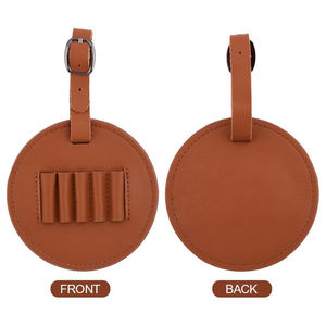 Support de tees de golf personnalisé OEM d'usine, sac de rangement durable pour tees de golf gravé, étiquette de rangement pour tees de golf pour cadeaux d'affaires - Product Image 6