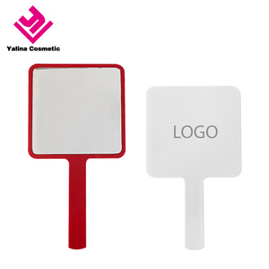 Custom Competitive Price <strong>Handheld</strong> <strong>Mirror</strong> Hand Held Makeup <strong>Mirrors</strong> With Handle