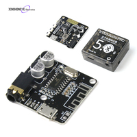 DC 7V-12V Brushless DC Motor Speed Controller Module PWM Fan Motor Control Module 10A (Xinghongye)