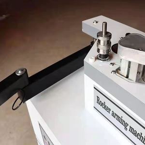 เครื่องรัดแถบไม้แบบแขนพับได้ - Product Image 5