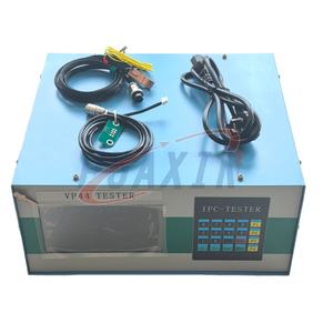 Neuer HUAXIN Fabrik preis VP44 Elektronische Steuerung VE Pumpen <span class=keywords><strong>tester</strong></span> für VP44 Pumpe - Product Image 2