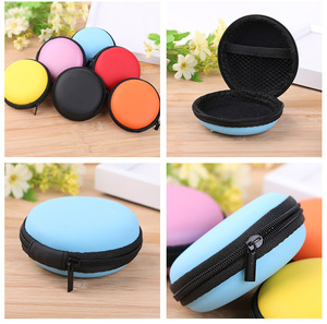 Borsa EAV MINI Leggera e antiurto, perfetta per viaggi d'affari e uso quotidiano per tenere in ordine e in sicurezza piccoli accessori - Product Image 2