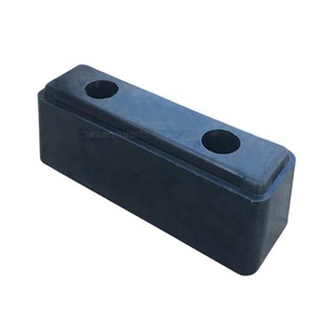 <strong>Rubber</strong> Buffer Bumper <strong>Block</strong> for Truck - Product Image 4