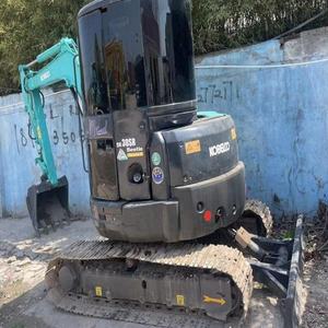 รถขุด Sk30sr kobelco มือสองของแท้ - Product Image 2