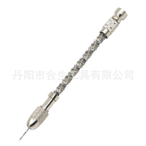 Mr <b>Drill</b> Spiral <b>Drill</b> <b>Bit</b> 0.3-2.0mm Chromium Vanadium Steel Bright Finish For Mini Electric <b>Grinder</b> Home Use - Product Image 4