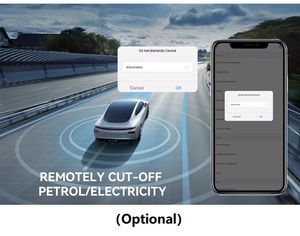 Système de caméra 1080P pour bus et camions, GPS, 5 canaux, 4 canaux, DVR de véhicule, MDVR 4G, pour bus et autocars - Product Image 6