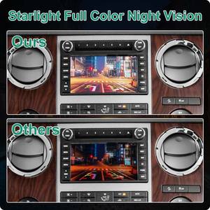 <span class=keywords><strong>Camera</strong></span> lùi phía sau dành cho xe Ford <span class=keywords><strong>F250</strong></span> F350 F450 F550 Supre Duty 2015 2016, <span class=keywords><strong>camera</strong></span> hỗ trợ đỗ xe, thay thế OEM #   FC3Z-19G490-A - Product Image 5