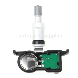 4260702090 PMV-E100 TPMS Cảm biến áp suất lốp cho Toyota 4Runner Corolla 4260702050 4260702100 433Mhz - Product Image 4