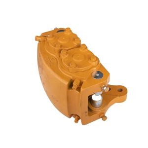 Mini Excavator Front Idler Assy DX340 Metal <b>Electric</b> Part with 4 Mounting Holes 9001-2000 Certified 1 Year Warranty - Product Image 4