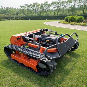 <span class=keywords><strong>Tagliaerba</strong></span> Robotizzato Semovente Senza Fili a <span class=keywords><strong>Benzina</strong></span> - Product Image 1