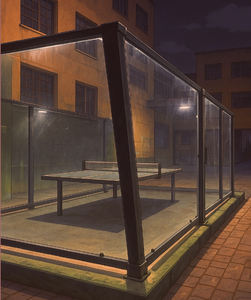 LDK 2024 China Compra profesional Cancha de pádel al aire libre Fabricante Cancha De <span class=keywords><strong>Padel</strong></span> Pistas de pádel con marco grande de a - Product Image 4