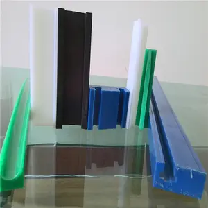 Produtos de extrusão de plástico PE PVC personalizados Serviço de extrusão bom preço fabricante chinês de alta qualidade
