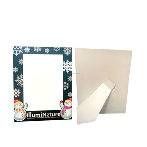 Tùy chỉnh thực hiện tốt lưu niệm công viên chủ đề giấy khung ảnh phù hợp với 8x10inch ảnh - Product Image 5