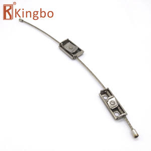 Kak — protecteur de fenêtre ouvertes, haute sécurité, en acier inoxydable, anti-chute, rainure large, inclinaison et torsion - Product Image 5