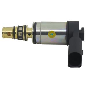 Vanne de commande de compresseur de climatisation pour AG 5Q0 820 803E 5Q0820803E Volkswagen AUDI Vanne de commande de compresseur 1K0 820 808B 1K0820808B - Product Image 2