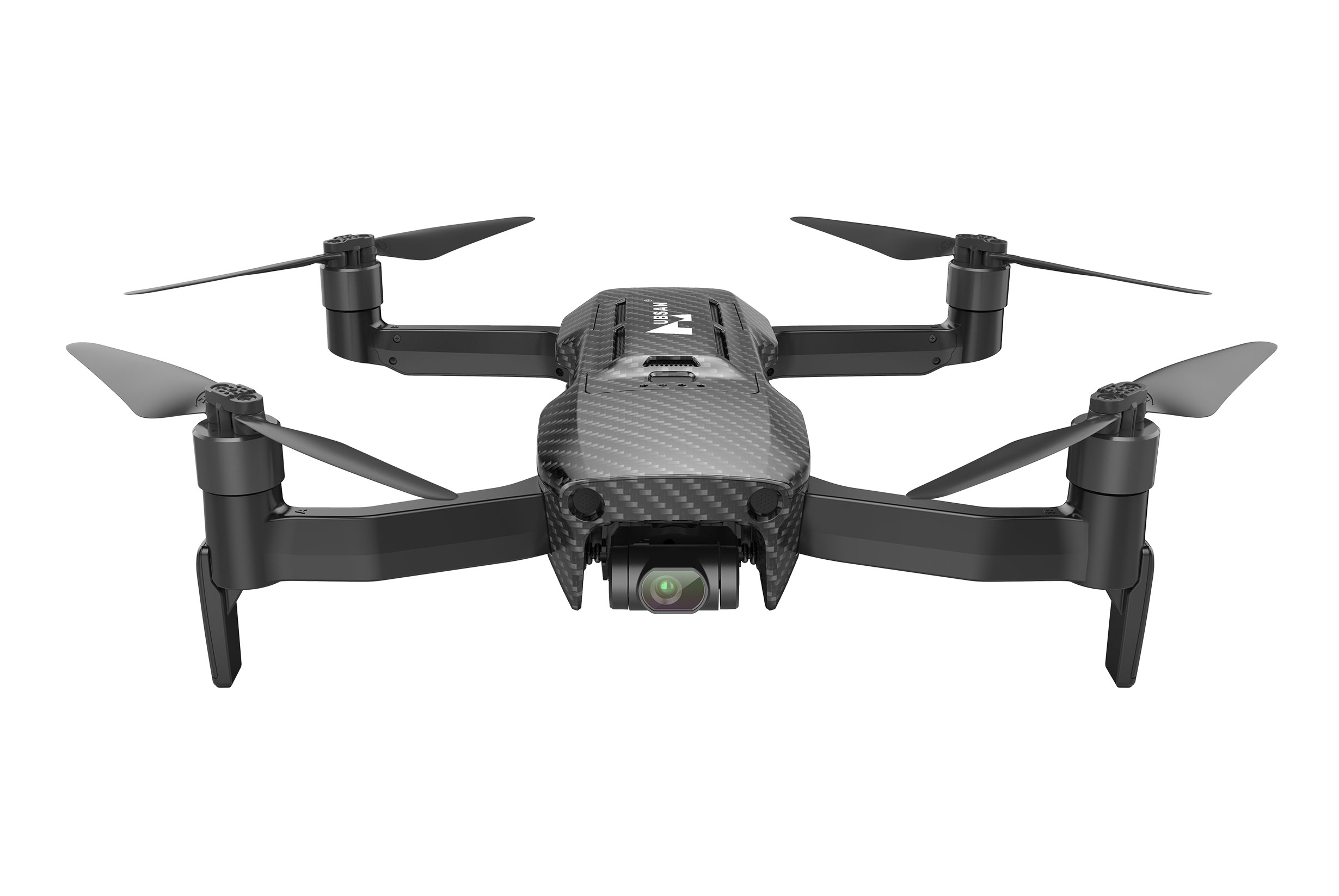 Hubsan Drone ACE SE R With Optical Flow 4S Intelligent Battery 9KM Long Distance 2.6inch display screen 4S Smart battery