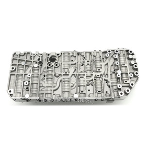 Corps de soupape de transmission 722.8 de haute qualité pour Mercedes-Benz A1693701106 A1695451032 A0034462410 - Product Image 6