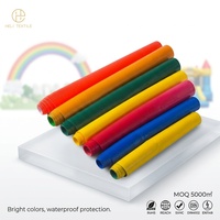 Bote Inflable de Alta Calidad, Impermeable, de Tela de Goma Hypalon, Tipo Dinghy, Liso, para Niños, Grosor de 1 mm Disponible