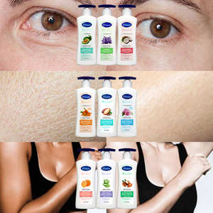 Loción Corporal con Vitamina C <span class=keywords><strong>para</strong></span> <span class=keywords><strong>Piel</strong></span> Oscura, Extracto de Aceite de Cáscara de Limón, Productos <span class=keywords><strong>para</strong></span> el Cuidado de <span class=keywords><strong>la</strong></span> <span class=keywords><strong>Piel</strong></span> con Melanina <span class=keywords><strong>Extra</strong></span> Aclarante, <span class=keywords><strong>Mejor</strong></span> <span class=keywords><strong>Crema</strong></span> Hidratante - Product Image 6