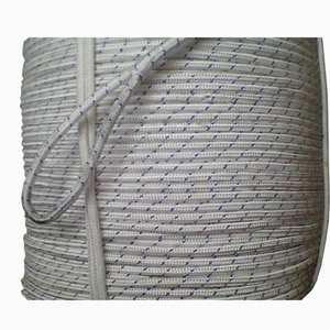 High-Strength Electric Traction <b>Rope</b> Silk and Nylon Safety <b>Guide</b> <b>Rope</b> with Insulating Effect for Tractor Traction - Product Image 3