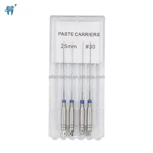[Aifan Dental] Limes dentaires Transporteurs de pâte limes de remplissage passées limes de canal radiculaire endontiques lentulo - Product Image 1