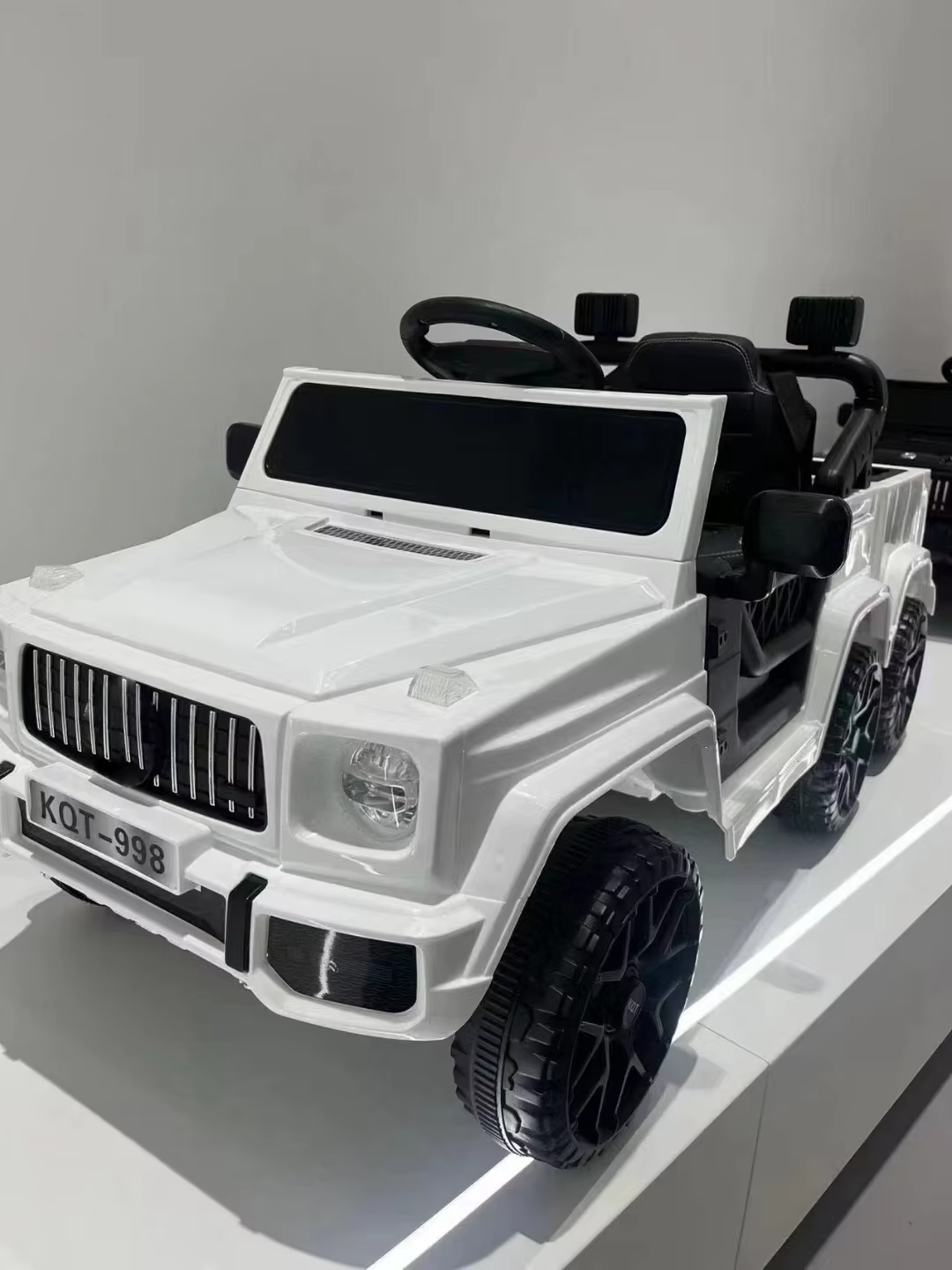 Bianco