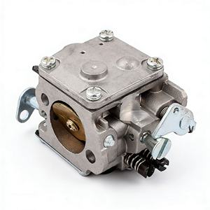 Carburateur pour tronçonneuse Husqvarna 61 266 268 272 272XP Remplace les pièces 503280316 503446901 503446801 503447203 - Product Image 3