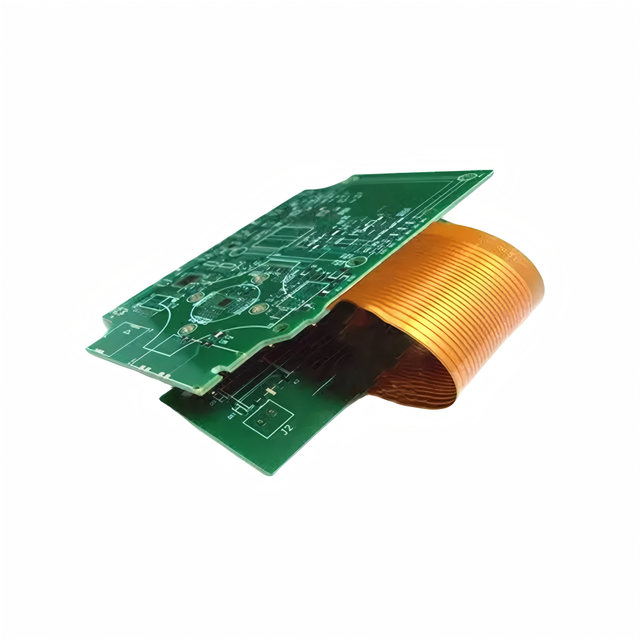 Custom Rigid-Flex PCB Manufacturer Electronics High-Density Interconnect (HDI) FPC Board PCB FPC FR4 Flexible FR4 FPC Circuit
