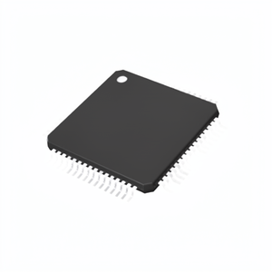 DSPIC33CK256MP206-I_PT Integrado de 64 TQFP, Compre Componentes Electrónicos en Línea, Servicio Integral Original - Product Image 1