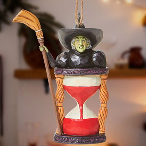 Adornos Colgantes <span class=keywords><strong>de</strong></span> Resina Personalizados al por Mayor para Decoración <span class=keywords><strong>de</strong></span> Árboles <span class=keywords><strong>de</strong></span> Navidad, Artesanías del <span class=keywords><strong>Mago</strong></span> <span class=keywords><strong>de</strong></span> <span class=keywords><strong>Oz</strong></span>, Adornos <span class=keywords><strong>de</strong></span> <span class=keywords><strong>la</strong></span> <span class=keywords><strong>Bruja</strong></span> Malvada - Product Image 6