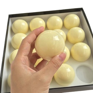 Bola Blanca Magnética Xmlivet para Mesa de <span class=keywords><strong>Billar</strong></span>, 54 mm/57,25 mm, Bola Blanca Magnética de Resina, Accesorios de Alta Calidad - Product Image 5