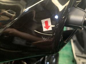 पेशेवर मोटरसाइकिल Electromobile स्कूटर चीन वानजाउ में निरीक्षण सेवा Jiangsu तीसरे पक्ष के निरीक्षण सेवा - Product Image 6