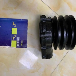 Bomba de Agua 25100-93C00 2510093C00 para Piezas de Motor R210-7 D6BT - Product Image 3