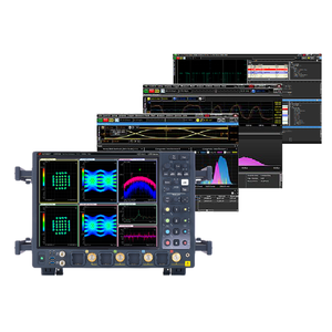Nouvel oscilloscope portable Keysight Infiniium série UXR 70 GHz 4 canaux 2,5 GSa/s 20 bits Garantie 1 an - Obtenez une réduction - Product Image 2