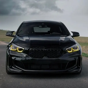 Modulo DRL RGB Multicolore Plug and Play SJC Auto per <span class=keywords><strong>BMW</strong></span> <span class=keywords><strong>Serie</strong></span> <span class=keywords><strong>1</strong></span> e <span class=keywords><strong>Serie</strong></span> 2 <span class=keywords><strong>F40</strong></span> F44 2020-Attuale con Accessori - Product Image 5