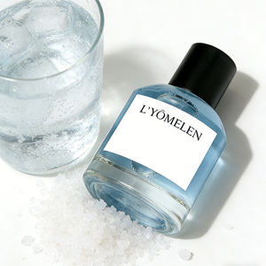 Perfume para Mujer con Aroma Afrutado Dulce y Duradero, Colección Francesa, Fragancia Fresca Acuática para Uso Diario - Product Image 4