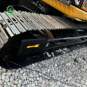 Janpense รถขุดใช้เครื่องจักรสำหรับ312D2GC รถขุดขนาด12ตันสำหรับแมว - Product Image 5