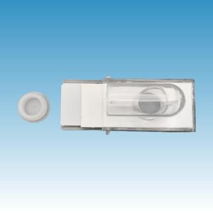 TCT <b>Slide</b> Preparation Clip Micro Plastic Single Use For Cell Filter Lab Centrifuge - Product Image 2