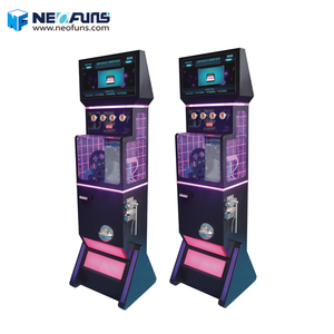 Haute qualité changement de pièce de <span class=keywords><strong>monnaie</strong></span> machine/<span class=keywords><strong>distributeur</strong></span> automatique presse <span class=keywords><strong>monnaie</strong></span> dépôt jeu machine - Product Image 4