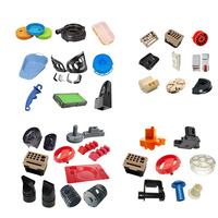 KARO Productos Plásticos Personalizados, Fabricante de Moldes de Inyección de Plástico ABS, PC, PP, PVC, PE