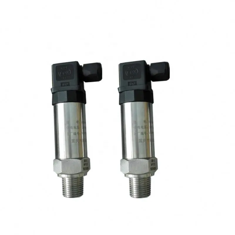 PCT100 Platinum Temperature Sensor