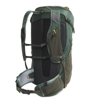 Sac à dos imperméable de randonnée 25L, nouveau design, pour le voyage, l'escalade, le camping