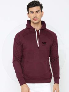 เสื้อฮู้ดพิมพ์ลายพราง,สำหรับผู้ใหญ่กำหนดขนาดได้เองใหม่ - Product Image 6