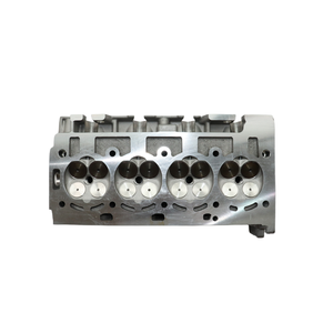 Prêt à expédier EA111 CFB DAG 1.4T culasse semi-assemblage nouvelle condition pour VW Gol Fox Suran Voyage Saveiro - Product Image 3