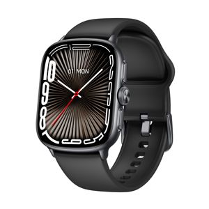 2025 RC331 Smart Sports <span class=keywords><strong>Tracker</strong></span> Montre 5ATM Bracelet En Silicone Moniteur <span class=keywords><strong>De</strong></span> Fréquence Cardiaque <span class=keywords><strong>Sommeil</strong></span> <span class=keywords><strong>Tracker</strong></span> Podomètre Téléphone Appel Récepteur - Product Image 3